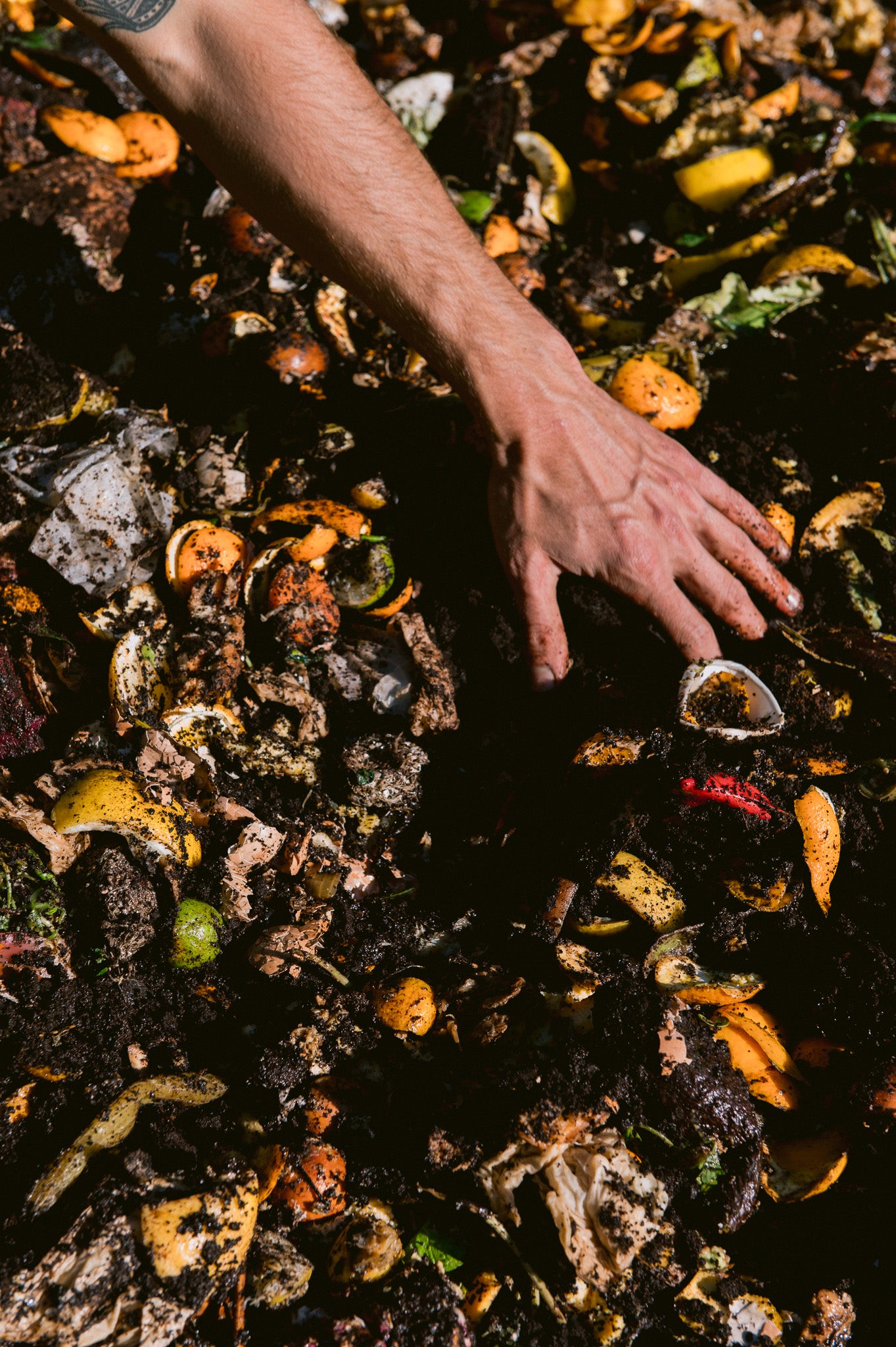 Add Green For You 20L Compost