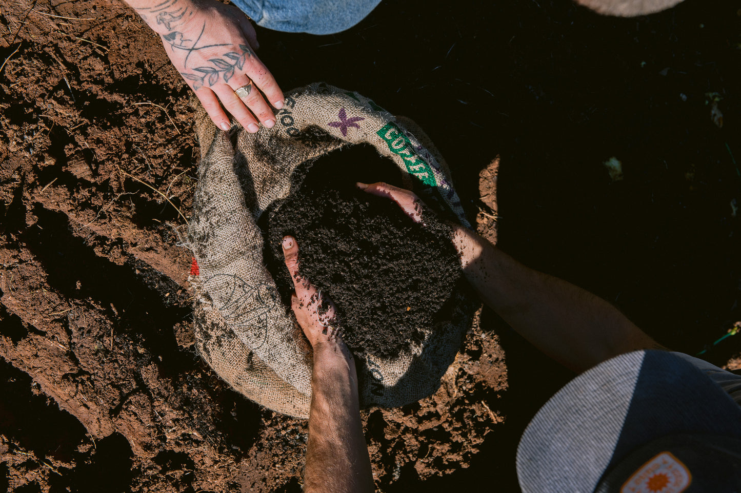 Add Green For You 20L Compost