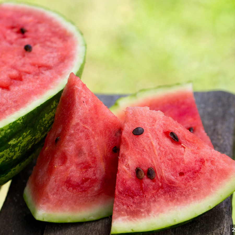 Add Organic Watermelon 1kg