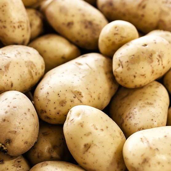 500g Potatoes