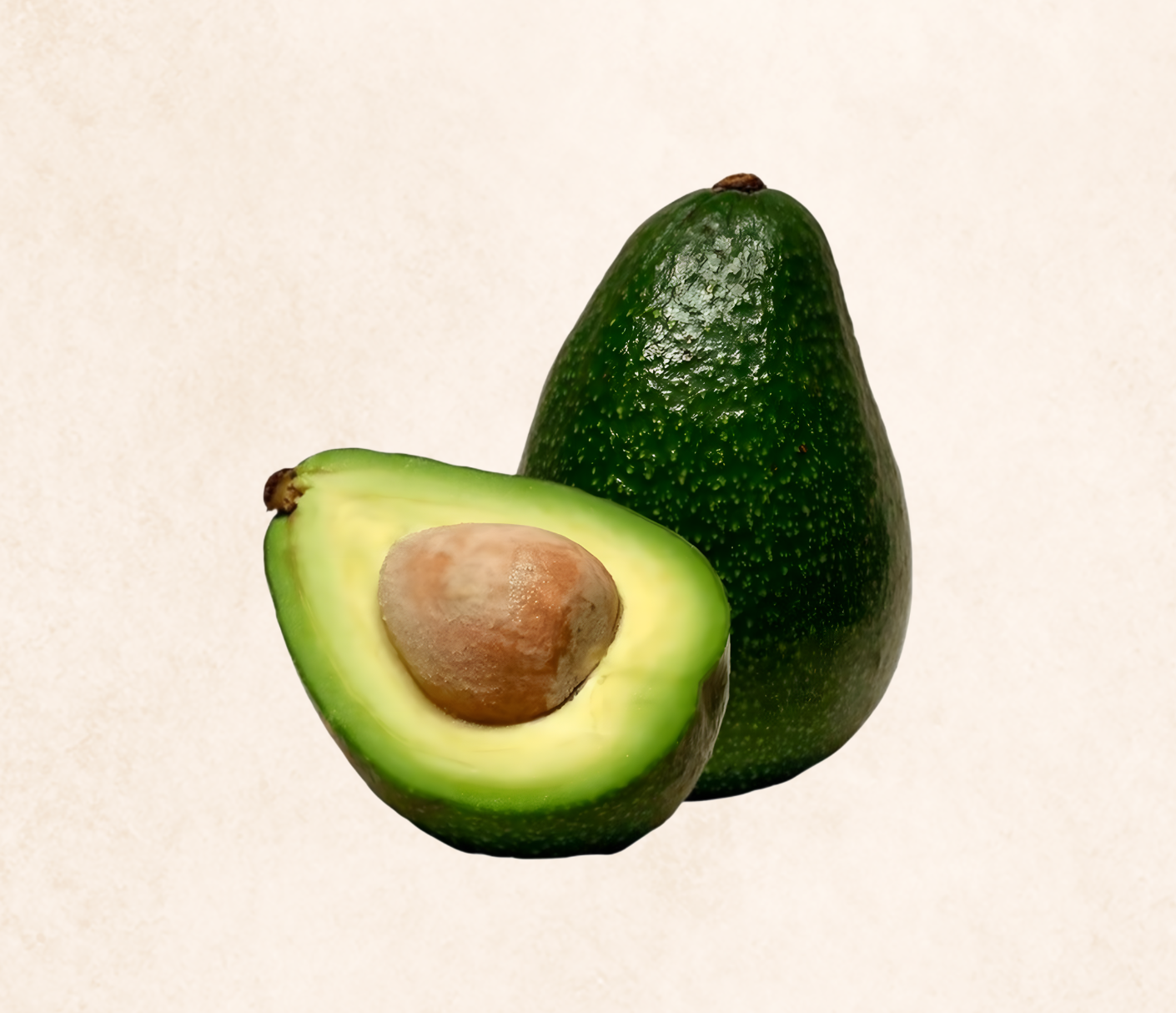 Add 1 Organic Avocado