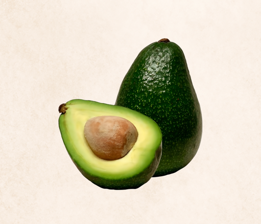 Add 1 Organic Avocado
