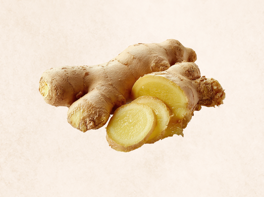 Add Organic Ginger 50g