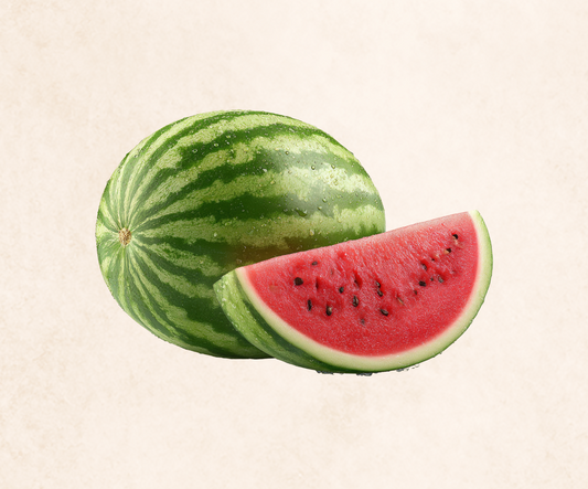 Add Organic Watermelon 1kg