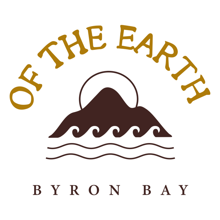 Of The Earth Logo